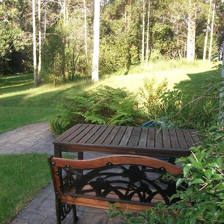 Lakeshore Lodge Milton Extérieur photo