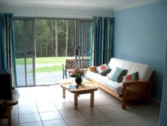 Lakeshore Lodge Milton Chambre photo