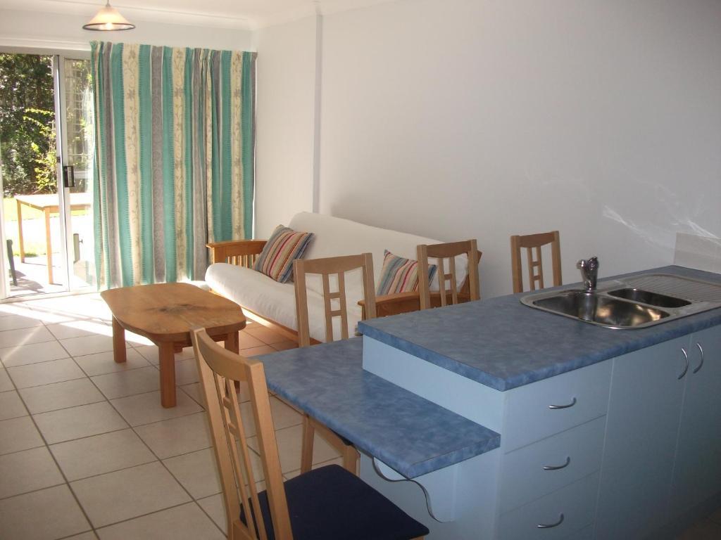 Lakeshore Lodge Milton Chambre photo