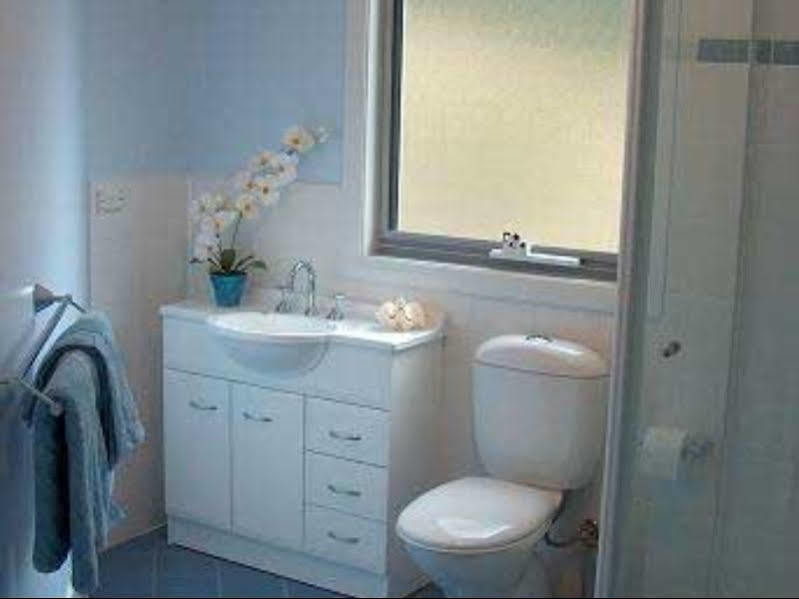 Lakeshore Lodge Milton Extérieur photo